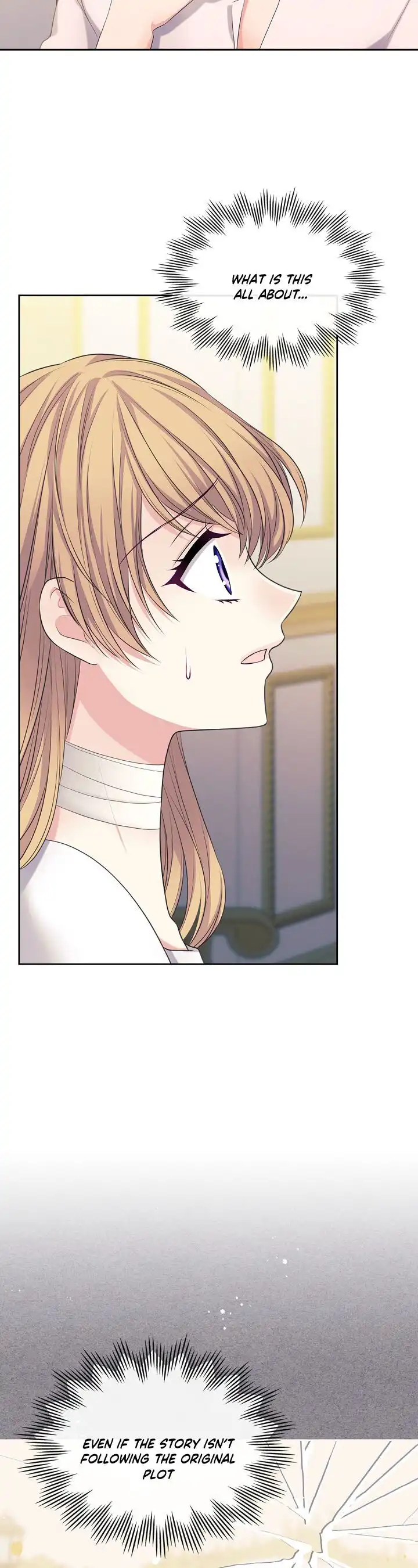 Sincerely: I Became a Duke's Maid Chapter 92 18